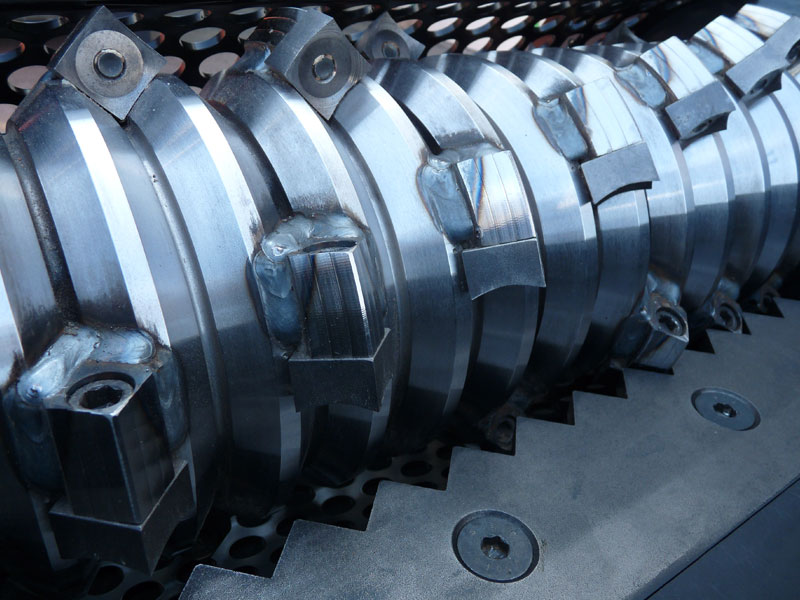 cutting system