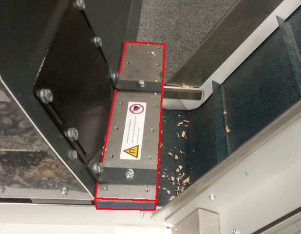 Belt Magnet