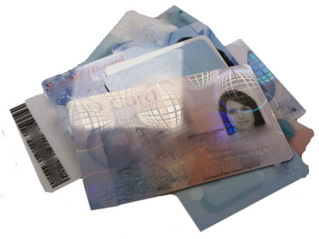 chip cards