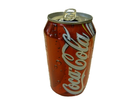 cans