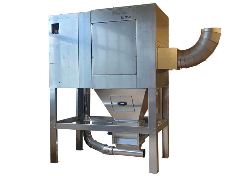 Rotary Valve