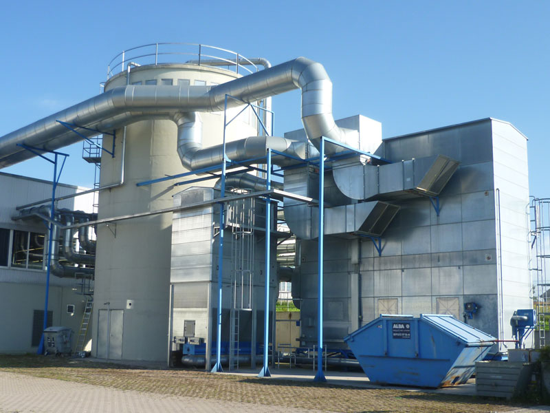Filtersystem