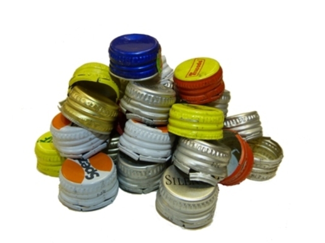 bottle lids