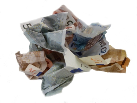 banknotes