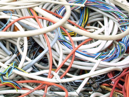 cables