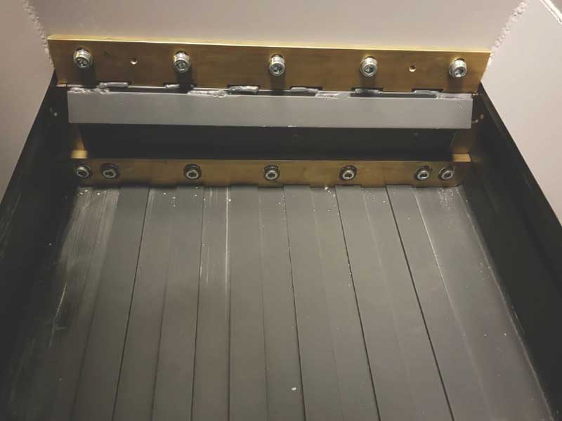 segmentic bottom