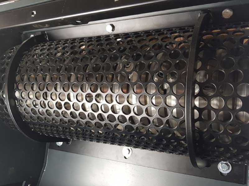 screen
