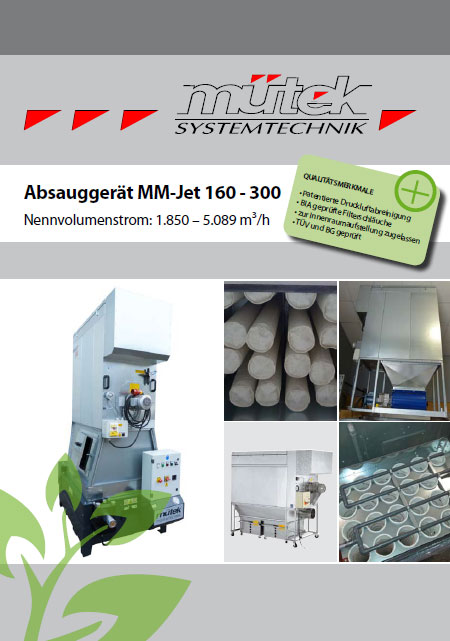 MMJET DE