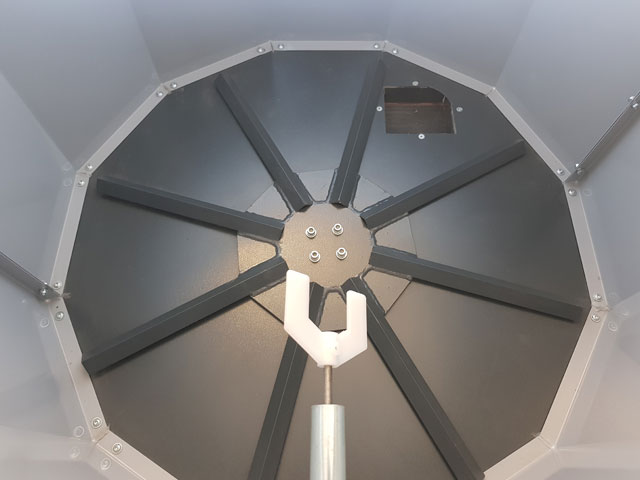 auger