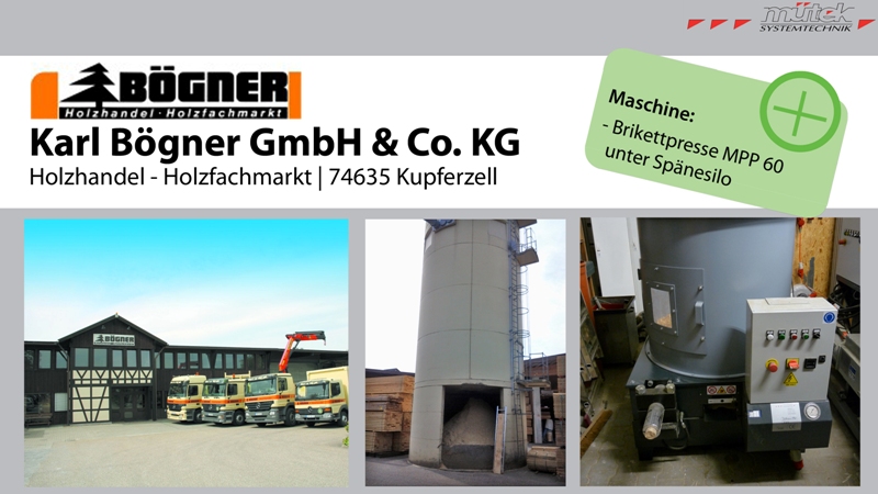 Bögner GmbH