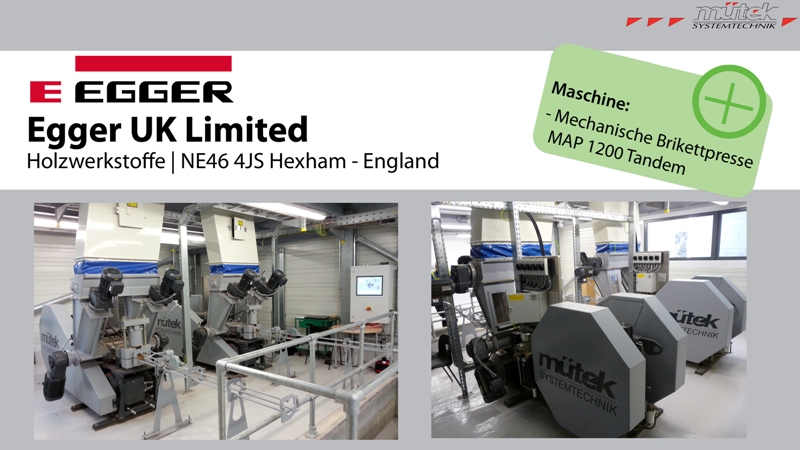 Egger Hexham