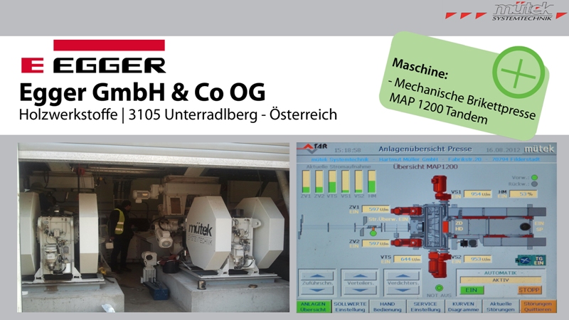 Egger Unterradlberg