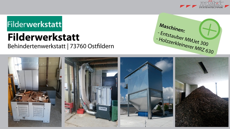 Filderwerkstatt