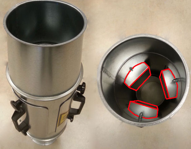 Bullet Magnet