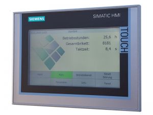 PLC-Control