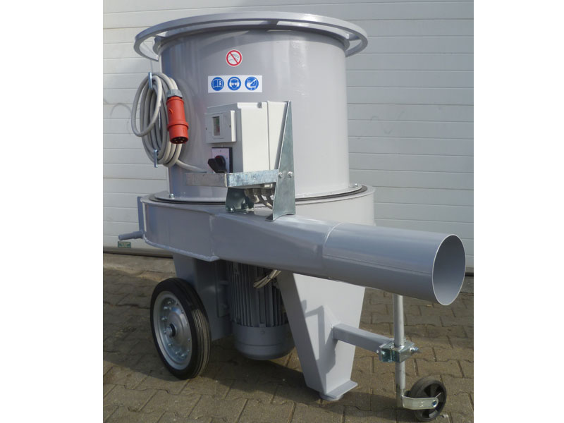 Strawmill MHZ