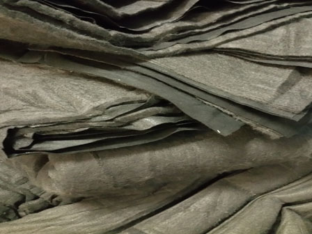 carpet & textiles