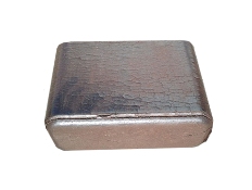 briquetted peat