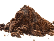 peat