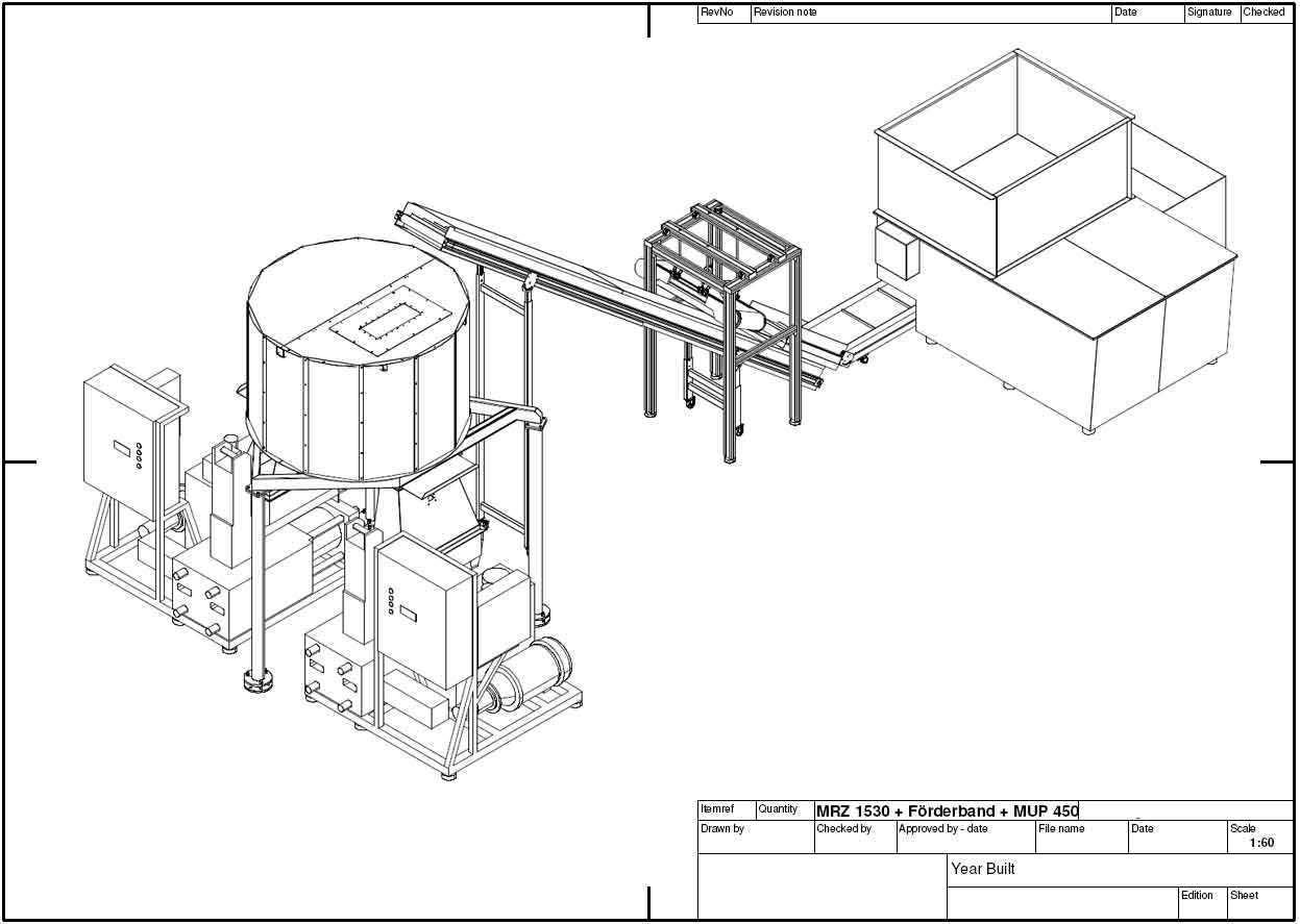 3D-Drawing